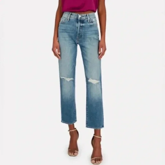 Mother Superior The Trickster Ankle in Crying on Holy grounds 25 - Picture 1 of 10